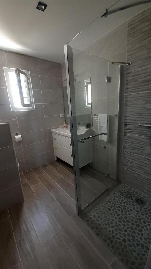 Evadorie Villa Le Barroux Bagian luar foto