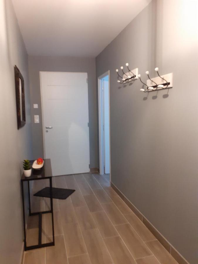 Evadorie Villa Le Barroux Bagian luar foto
