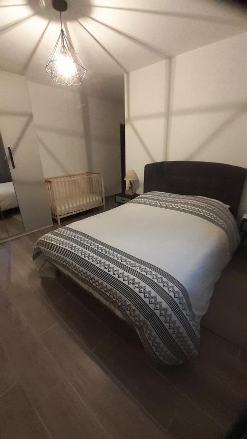 Evadorie Villa Le Barroux Bagian luar foto